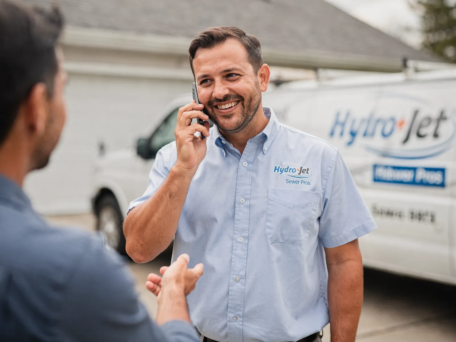 Hydro Jetting Harborcreek, PA FAQs
